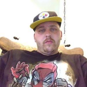 Meet your Posher, Mikey